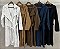 Trench Coat Tricot London - Imagem 7