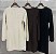 Vestido Tricot Marina - Imagem 1