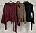 Casaco Tricot Aspen - Imagem 3