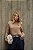 Blusa Tricot Renda - Imagem 2
