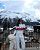 Conjunto Tricot Bariloche - Imagem 1