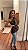 Blusa Couro Maya - Imagem 2