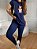Conjunto Tricot Urso - Imagem 1