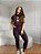 Conjunto Tricot Urso - Imagem 7