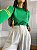 Blusa Tricot Copa - Imagem 4