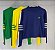 Blusa Tricot Copa - Imagem 3
