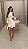 Vestido Tricot Marina - Imagem 1
