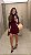 Vestido Tricot Marina - Imagem 2