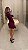 Vestido Tricot Marina - Imagem 3