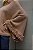 Poncho Tricot Priscilla - Imagem 2