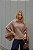 Poncho Tricot Priscilla - Imagem 1