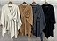 Poncho Tricot Bariloche - Imagem 2