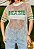 Blusa Renda Brasil Com Top - Imagem 2