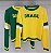 Blusa Tricot Copa - Imagem 1