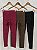 Calça Tricot Rendada - Imagem 5