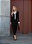 Vestido Tricot Lilian - Imagem 1