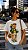 Tee Ursinha Brasil - Imagem 1