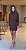 Vestido Tricot Bruna - Imagem 1