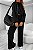 Conjunto Tricot Mousse - Imagem 1