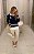 Tricot Urso Gola V - Imagem 2