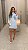 Vestido Tricot Elizabeth - Imagem 1