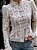Blusa Renda Diana - Imagem 1