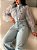 Camisa Rendada Alana - Imagem 2