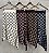 Saia Tricot Xadrez - Imagem 3