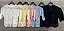 Blusa Tricot Rendada - Imagem 1