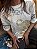 Tee Tigre Tattoo - Imagem 4