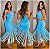 Vestido Tricot Santorini - Imagem 3