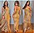 Vestido Tricot Santorini - Imagem 1