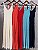 Vestido Tricot Capri - Imagem 1