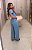 Macacão Jeans - Imagem 3