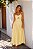 Vestido Fresh Amarelo - Imagem 2