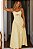 Vestido Fresh Amarelo - Imagem 1