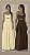 Vestido Fresh - Marrom - Imagem 2