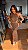 Vestido Tricot Bahia - Marrom - Imagem 6