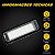 Lanterna Placa Led Para Polo Hatch 2003 a 2014 Par - Imagem 4