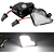 Luz de Cortesia Retrovisor LED VW Polo Nivus T-cross Virtus - Imagem 1