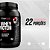 100% Whey Protein Pure Concentrado 900g - Definição Muscular + Hipertrofia - Imagem 4