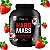 Hard Mass 3Kg + 3g de Creatina - Hipercalórico-Ganho de Volume Muscular - Imagem 9