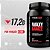 Waxy Maize 1Kg Sabor Natural - Energia + Recuperação Muscular - Imagem 2