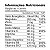 ZMA Testosterone Booster C/ Variação -  Libido e função sexual - Imagem 3