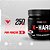X-Hard TestoBooster Sabor Chocolate 150g - Aumenta a Testo Natural - Imagem 2