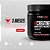 Combo Creatina 100% Pura 300g + Coqueteleira 600ml + Praticidade - Imagem 2