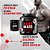 Combo Ganho de Massa Muscular - Train Hard Nutrition - Imagem 2