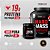 Combo Ganho de Massa Muscular - Train Hard Nutrition - Imagem 3