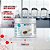 L-Glutamina + Cúrcuma 150g Imunidade, Intestino e Recuperação Total - Medical Nutrition - Imagem 2