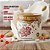 Peanut Butter 350g Pasta de Amendoim - Train Hard Nutrition - Imagem 8